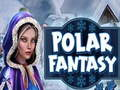 Игра Полярная фантазия онлайн