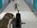 Игра Зомби Ад онлайн