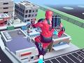 Игра Железный человек онлайн