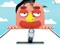 Игра Бритые волосы 3D онлайн