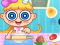 Игра Пицца шеф онлайн