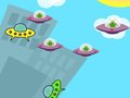 Игра Пришелец из космоса онлайн