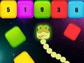 Игра Змеи: Блоки и числа онлайн