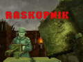 Игра Раскопник: Воин окопов онлайн