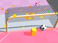 Игра Хитрый удар 3D онлайн