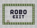 Игра Выход робота онлайн