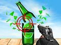 Игра Настоящая стрельба по бутылкам 3d онлайн