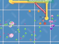 Игра Пузыри.ио онлайн