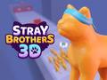Игра Бродячие братья 3D онлайн