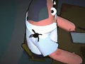Игра Летающая муха онлайн