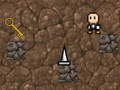Игра Побег из пещеры онлайн