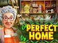 Игра Идеальный дом онлайн