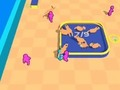 Игра Остров Биомонов 3D онлайн