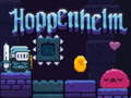 Игра Прыгающий шлем онлайн
