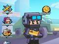 Игра Пиксельный шутер онлайн