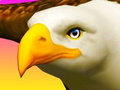 Игра Полет орла онлайн