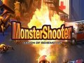 Игра Стрелок по монстрам: Легион бехемотов онлайн