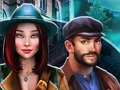 Игра Ползучая тень онлайн