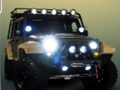 Игра Внедорожный джип симулятор 4x4 2022 онлайн