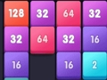 Игра 2048 синтез онлайн