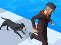 Игра Бегущий чувак онлайн