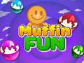 Игра Весёлый маффин онлайн