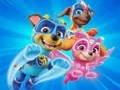 Игра Книжка раскраска: Щенячий патруль онлайн