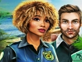 Игра Тропическое преступление онлайн