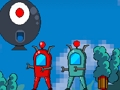 Игра Туу Бот 2 онлайн