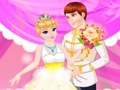 Игра Свадьба принцессы онлайн