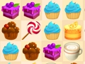 Игра Пирожное безумие онлайн