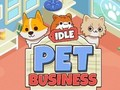 Игра Соедините животных: Бизнес онлайн