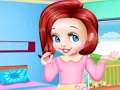 Игра Ава домашняя уборка онлайн