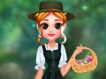 Игра Мой Эстетический вид Коттеджкор  онлайн