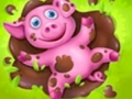 Игра Счастливая ферма онлайн