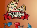Игра Пиццатрон 3000 онлайн