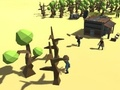 Игра Мини Колония онлайн