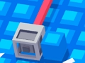Игра Лазерный сокобан онлайн