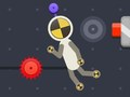 Игра Веревочный чувак онлайн