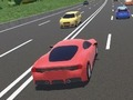 Игра Автодрайв: Шоссе онлайн
