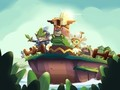 Игра Природа наносит ответный удар  онлайн