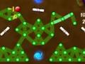 Игра Спаситель слизи онлайн