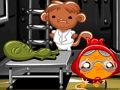 Игра Счастливая обезьянка: уровень 671 онлайн