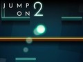 Игра Запрыгнуть 2 онлайн
