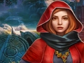 Игра Опасные ведьмы онлайн