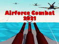Игра Военно-воздушные силы 2021 онлайн