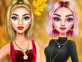 Игра Лучшие подруги: Золотое время онлайн