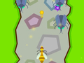 Игра Защитник улья онлайн