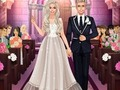 Игра Наряд невесты на свадьбу онлайн