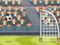 Игра Нажмите Нажмите Гол онлайн